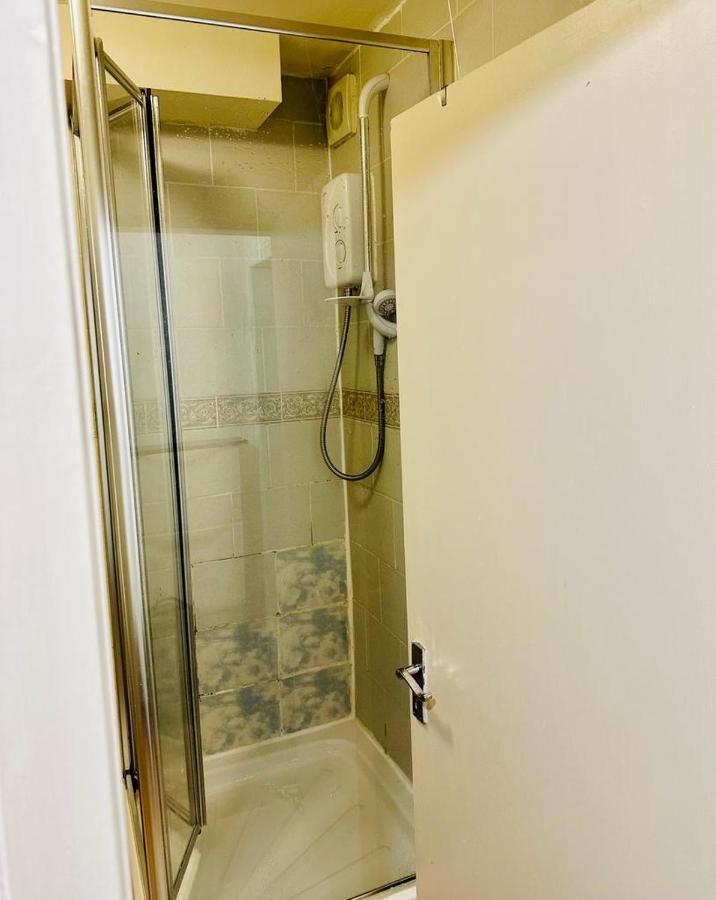 Premium Studio Flat 03 In Central ลอนดอน ภายนอก รูปภาพ