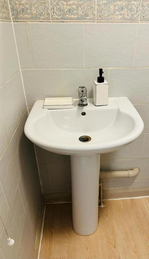 Premium Studio Flat 03 In Central ลอนดอน ภายนอก รูปภาพ